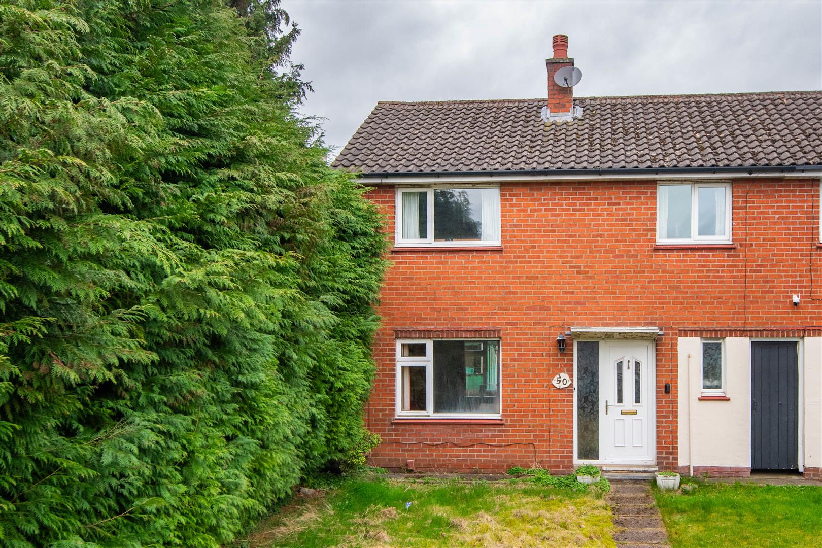 3 bed property in Gloucester Road, Chorley